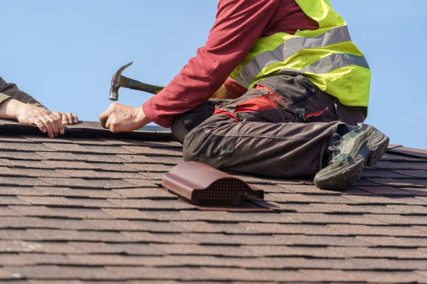 Best Roof Waterproofing Services  in Country Clu, CA