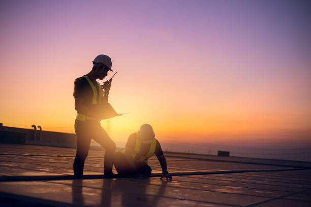 Best New Roof Installation  in Country Clu, CA