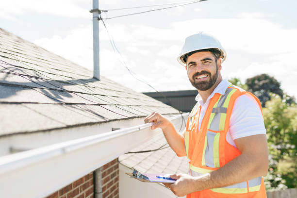 Best Commercial Roofing Services  in Country Clu, CA