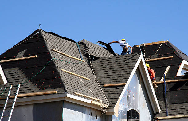 Best Shingle Roofing Installation  in Country Clu, CA