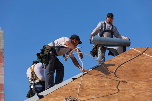Trusted Country Clu, CA Roofing Contractor Experts