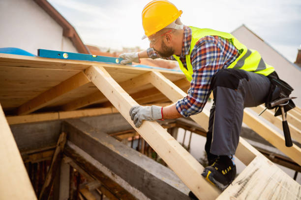 Quick and Trustworthy Emergency Roof Repair Services in Country Clu, CA