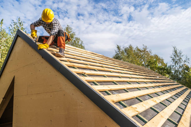 Slate Roofing Contractor in Country Clu, CA