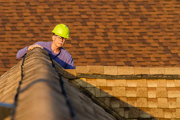 Best Best Roofing Contractors  in Country Clu, CA