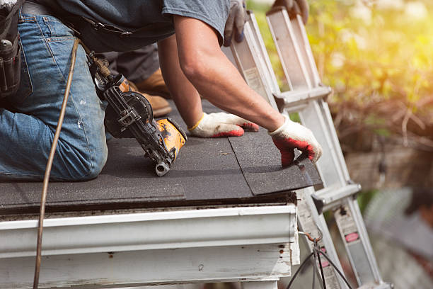 Roof Repair Estimates in Country Clu, CA