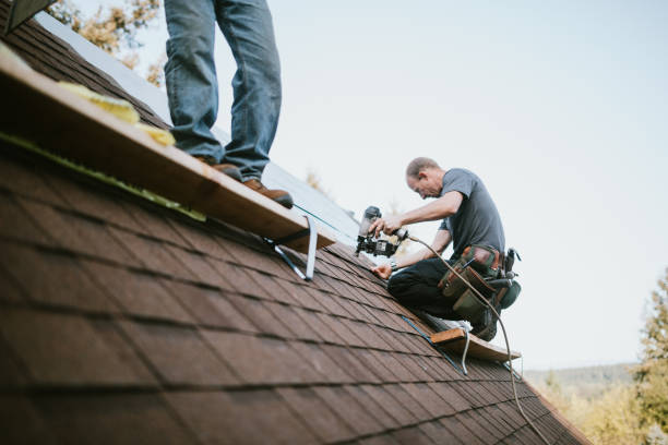 Residential Roof Replacement in Country Clu, CA