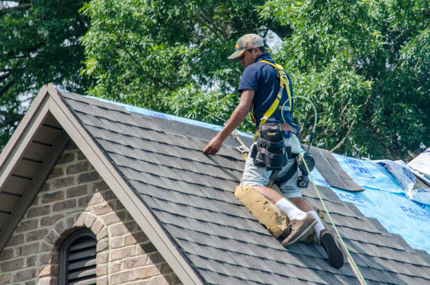 Tile Roofing Contractor in Country Clu, CA